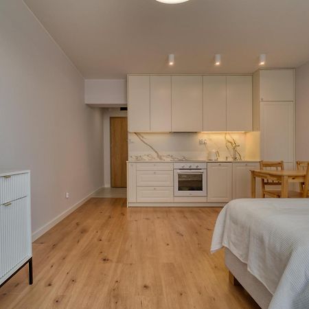 Hamak Apartamenty 올슈틴 외부 사진